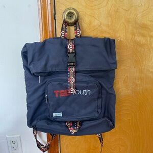 Limited Edition Tom’s Backpack